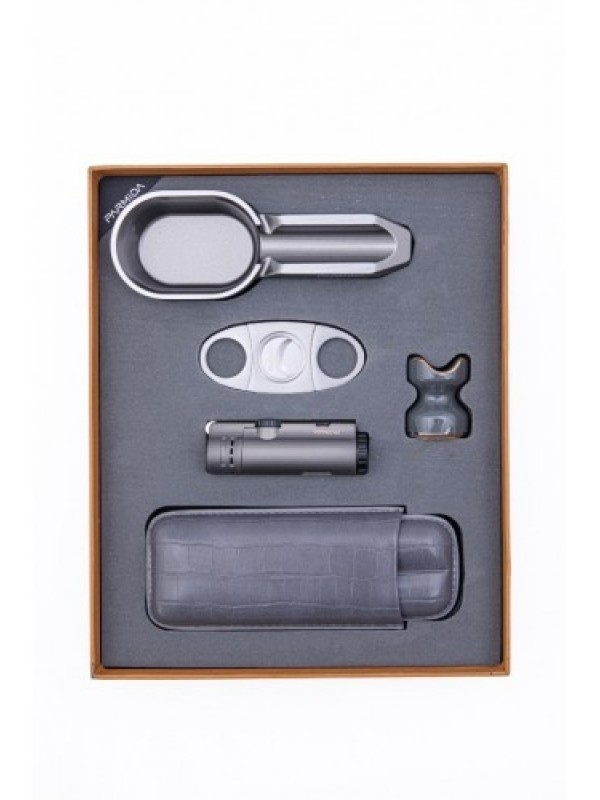 Parmida Beşli Puro Seti