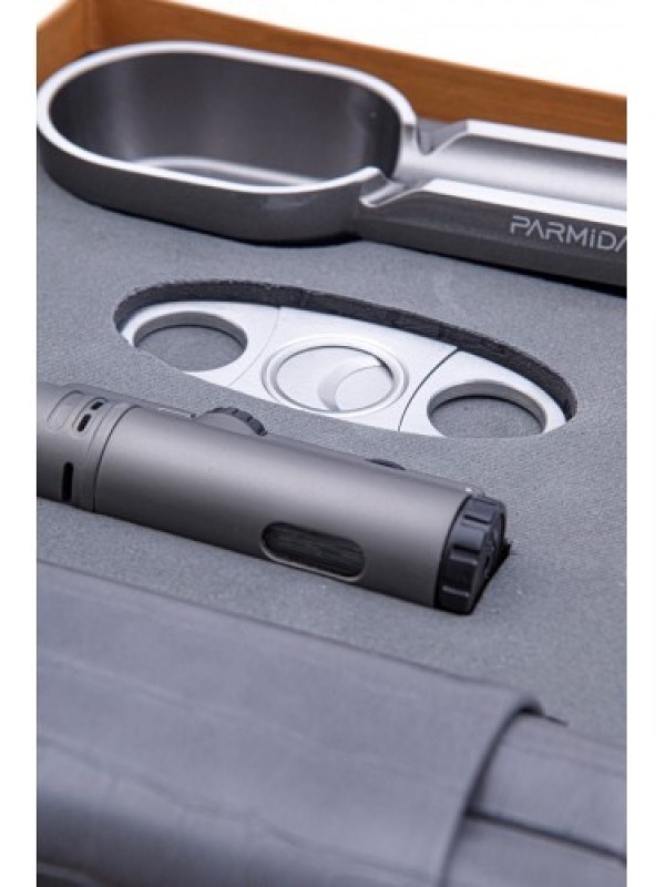 Parmida Beşli Puro Seti