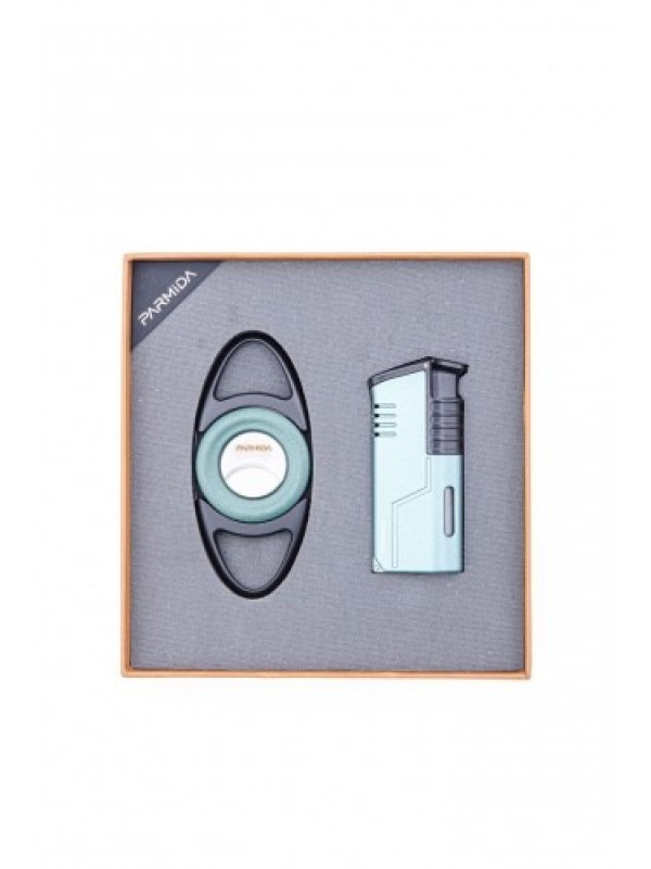 Parmida İkili Puro Seti