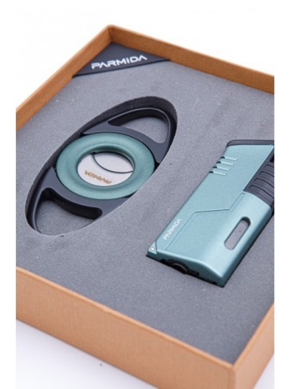 Parmida İkili Puro Seti