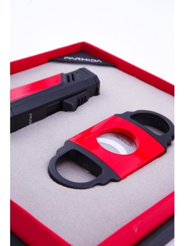 Parmida İkili Puro Seti