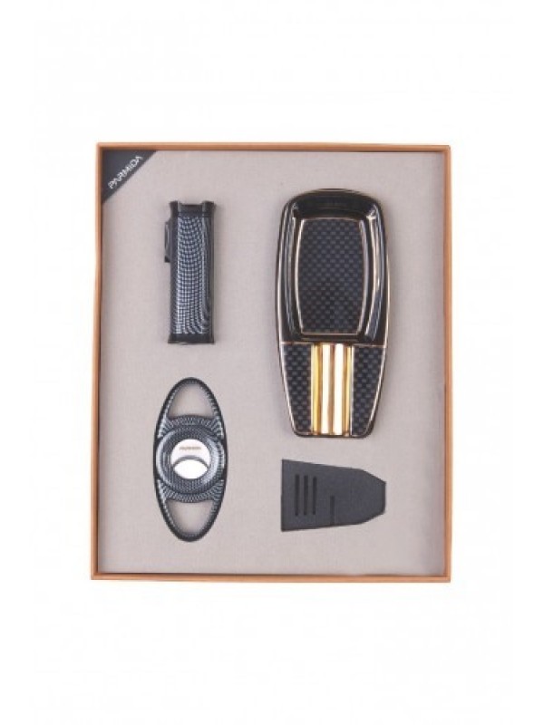 Parmida Dörtlü Puro Seti