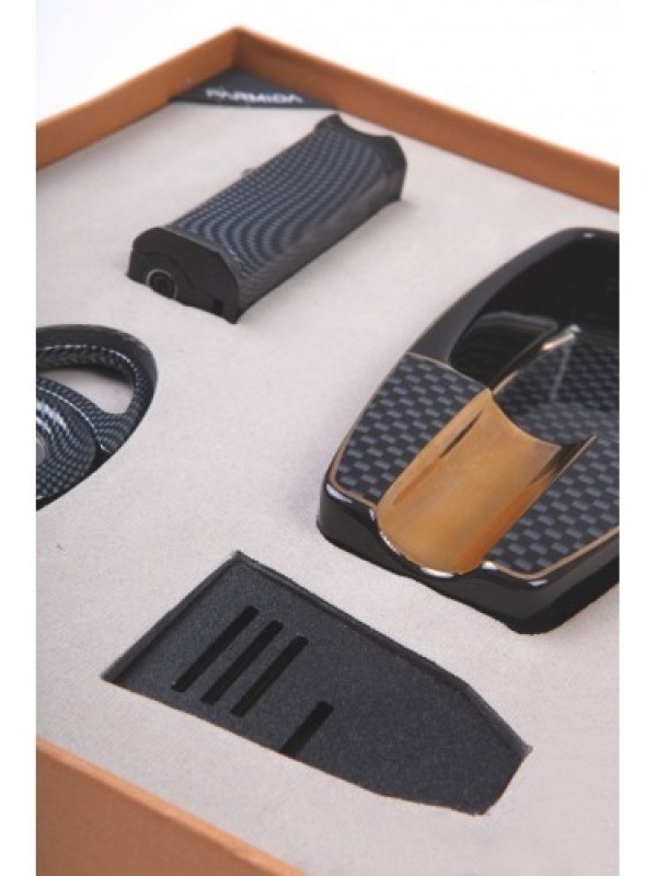 Parmida Dörtlü Puro Seti